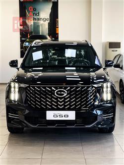 GAC GS8